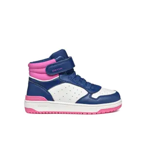 Girl Trainers Geox Washiba image-0