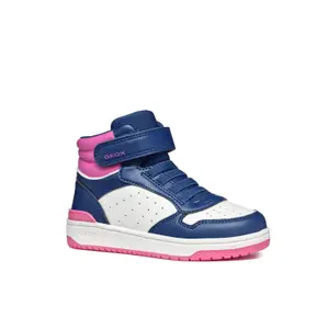 Girl Trainers Geox Washiba image-1