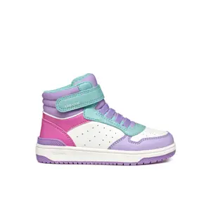 Sneakers für Babys Geox Washiba A image-0