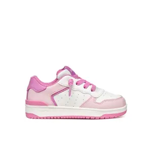 Baby girl Trainers Geox Washiba image-0
