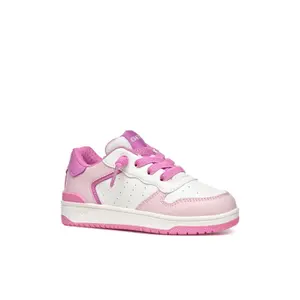 Baby girl Trainers Geox Washiba image-1