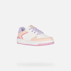 Baby Trainers Geox Washiba image-2