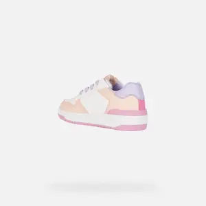 Baby Trainers Geox Washiba image-3