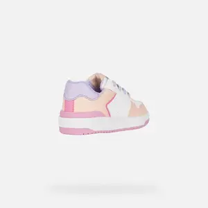 Baby Trainers Geox Washiba image-4