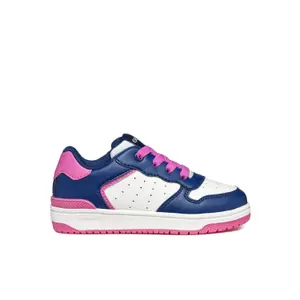 Baby girl Trainers Geox Washiba image-0
