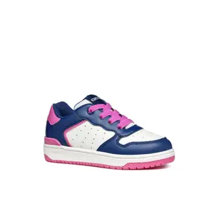 Baby girl Trainers Geox Washiba image-1