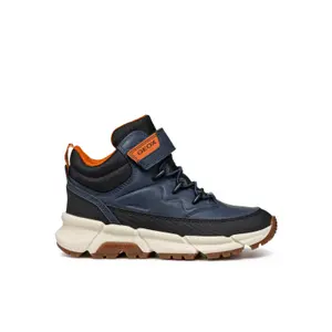 Bottines enfant Geox Flexyper Plus image-0