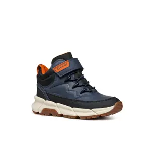 Bottines enfant Geox Flexyper Plus image-1