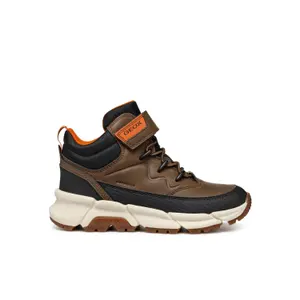 Bottines femme Geox Flexyper Plus image-0