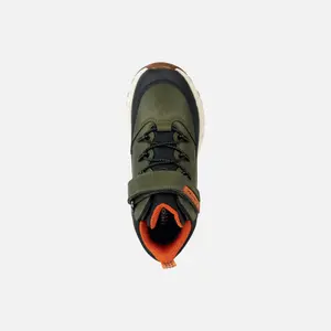 Bottines enfant Geox Flexyper Plus image-5