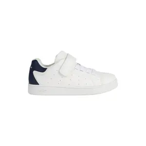 Girl Trainers Geox Eclyper image-0