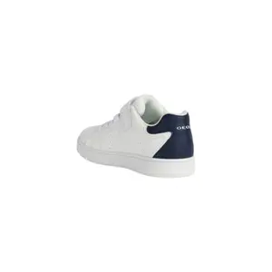 Girl Trainers Geox Eclyper image-3