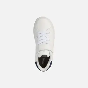 Girl Trainers Geox Eclyper image-5