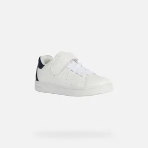 Girl Trainers Geox Eclyper image-1