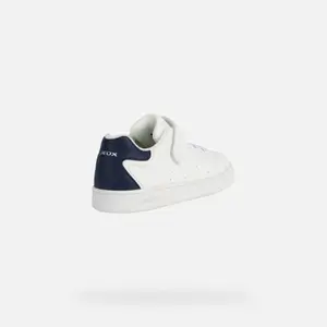 Girl Trainers Geox Eclyper image-4