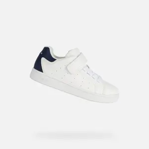 Girl Trainers Geox Eclyper image-2