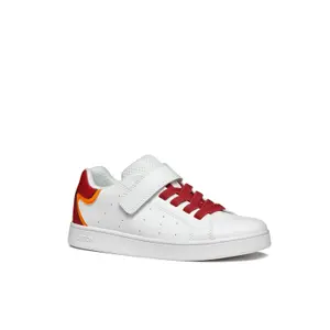 Girl Trainers Geox Eclyper image-1