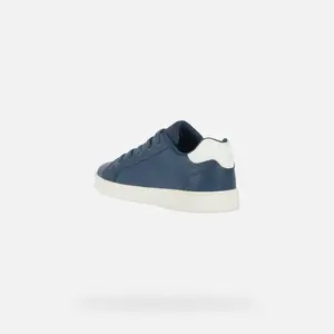 Girl Trainers Geox Eclyper image-3