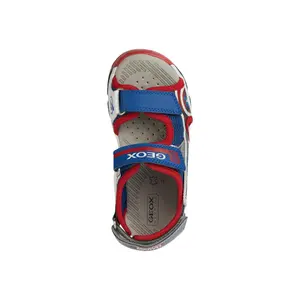 Sandalias para niños Geox Android image-5