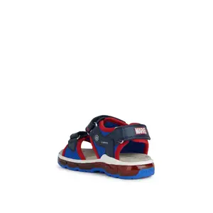 Children's sandals Geox Android image-3