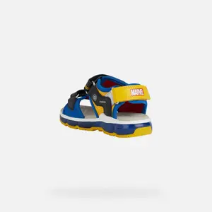 Sandalias para niños Geox Android image-5