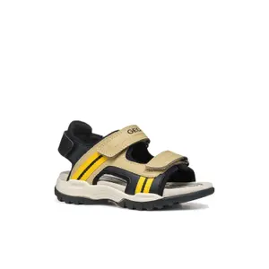 Sandálias para crianças Geox Borealis A image-1