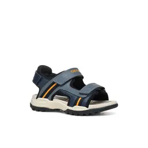 Sandálias para crianças Geox Borealis A image-1