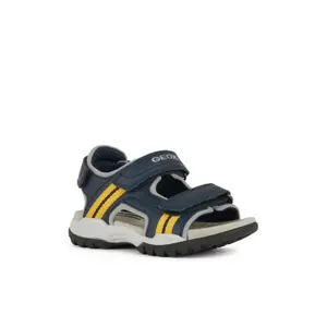 Children's sandals Geox Borealis image-1