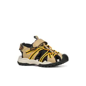 Sandalias para niños Geox Borealis B image-1