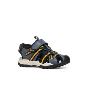 Sandalias para niños Geox Borealis Mesh+Wax.Syn image-1