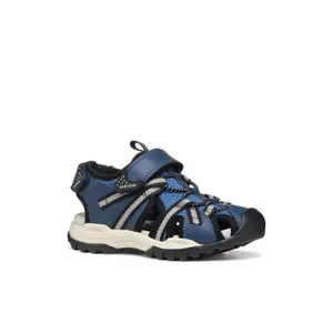 Children's sandals Geox Borealis B image-1