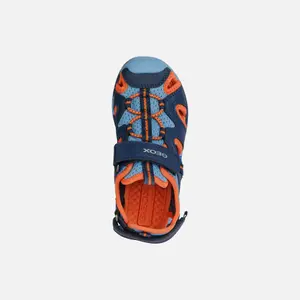 Sandálias para bebés Geox Borealis image-5