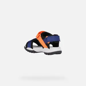 Sandalias para niños Geox Borealis image-2