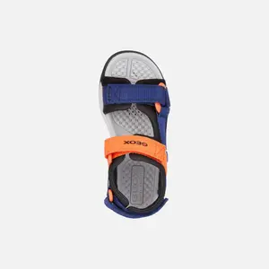 Sandalias para niños Geox Borealis image-4