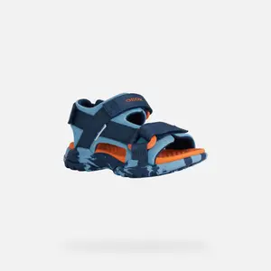Sandalias para niños Geox Borealis image-2