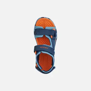 Sandalias para niños Geox Borealis image-5