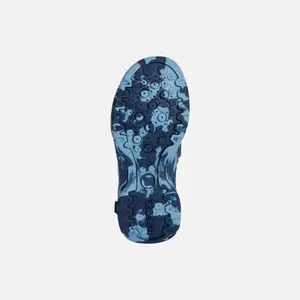 Sandalias para niños Geox Borealis image-6