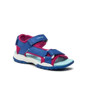 Sandales fille Geox Borealis image-0