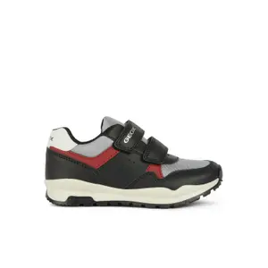 Baby girl Trainers Geox Pavel image-0