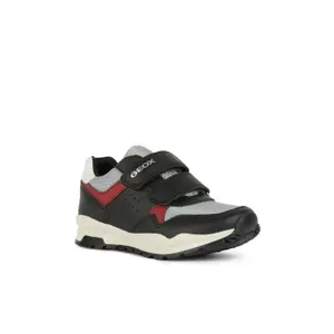 Baby girl Trainers Geox Pavel image-1