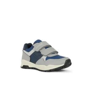 Baby boy Trainers Geox Pavel A image-1