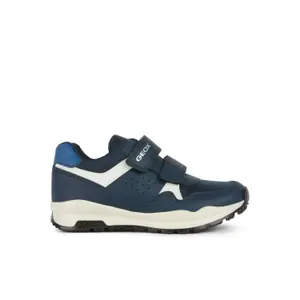 Girl Trainers Geox Pavel image-0