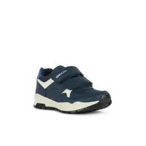 Girl Trainers Geox Pavel image-1