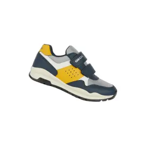 Zapatillas de chica Geox Pavel image-1