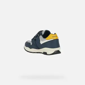 Zapatillas de chica Geox Pavel image-4