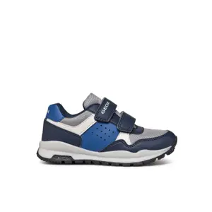 Baby boy Trainers Geox Pavel image-0