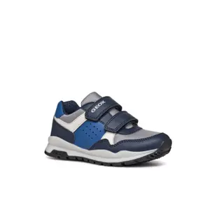 Baby boy Trainers Geox Pavel image-1