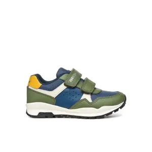 Children's Trainers Geox Pavel A image-0