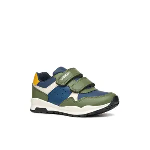 Children's Trainers Geox Pavel A image-1