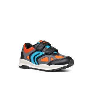 Baby boy Trainers Geox Pavel image-1